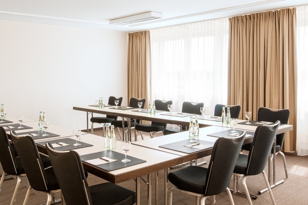Hotel NH Frankfurt Mörfelden Conference Center
